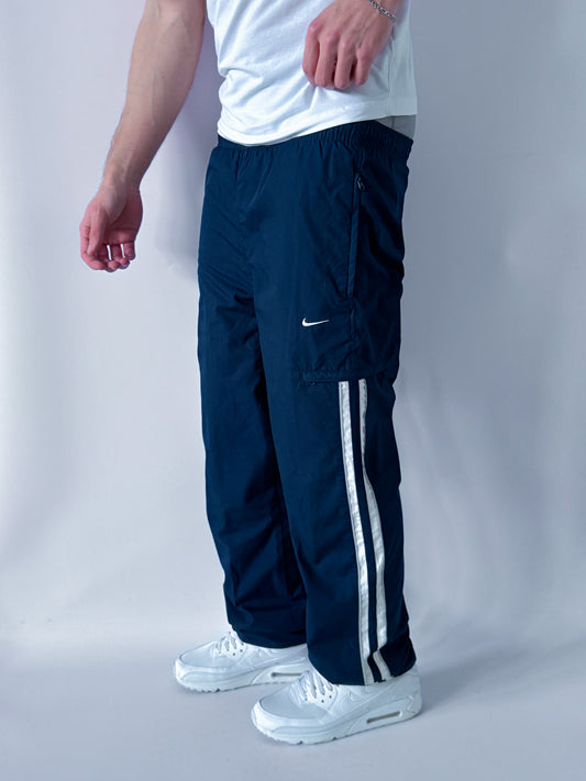 Nike Vintage Trackpants | S