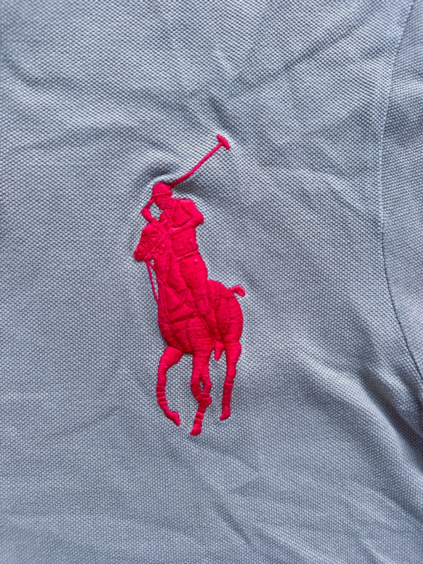 Vintage Polo Ralph Lauren *RARE DRAGON* T-Shirt | S