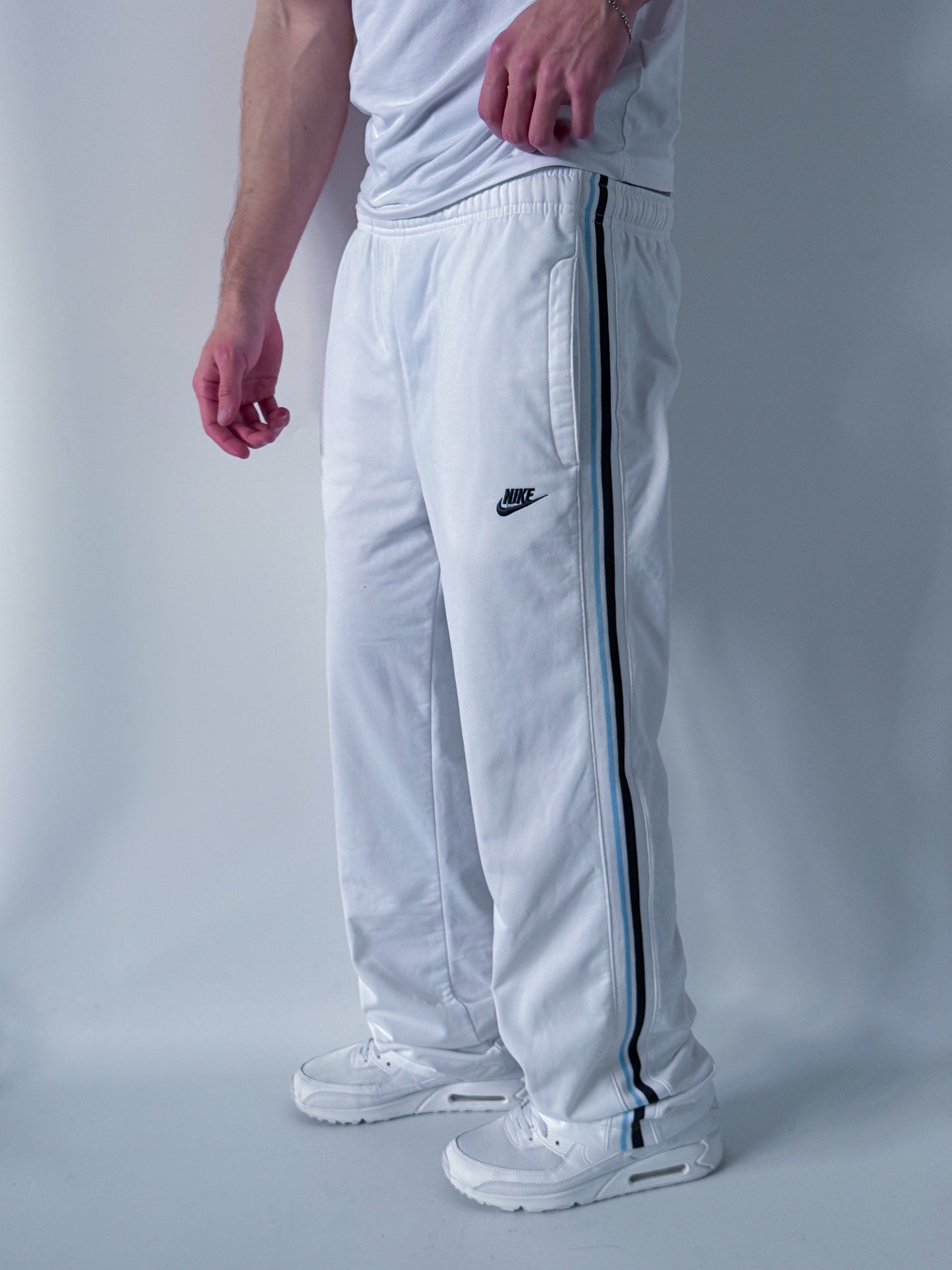 Nike Vintage Trackpants | M