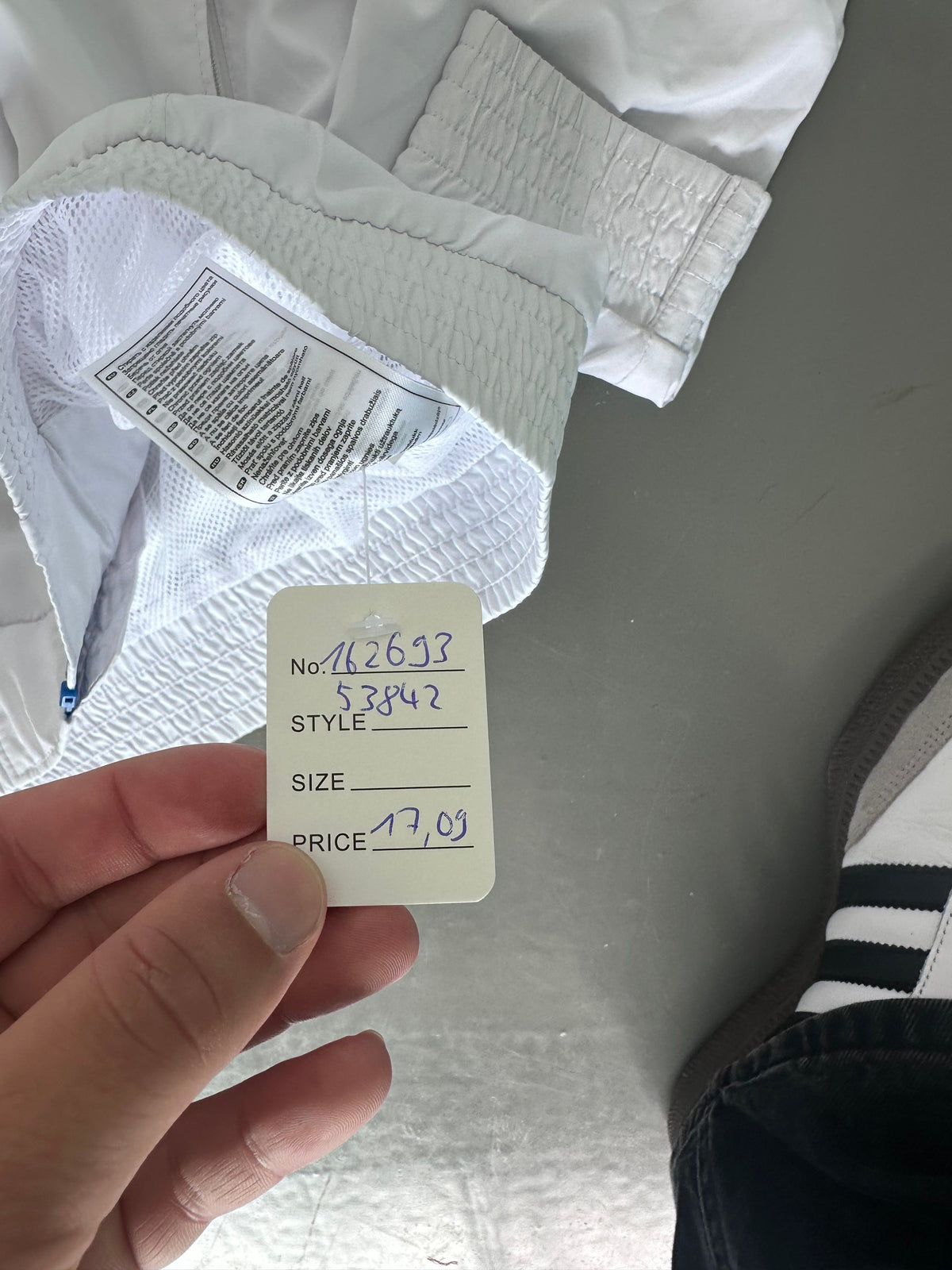 Asics Vintage Tracksuit | M