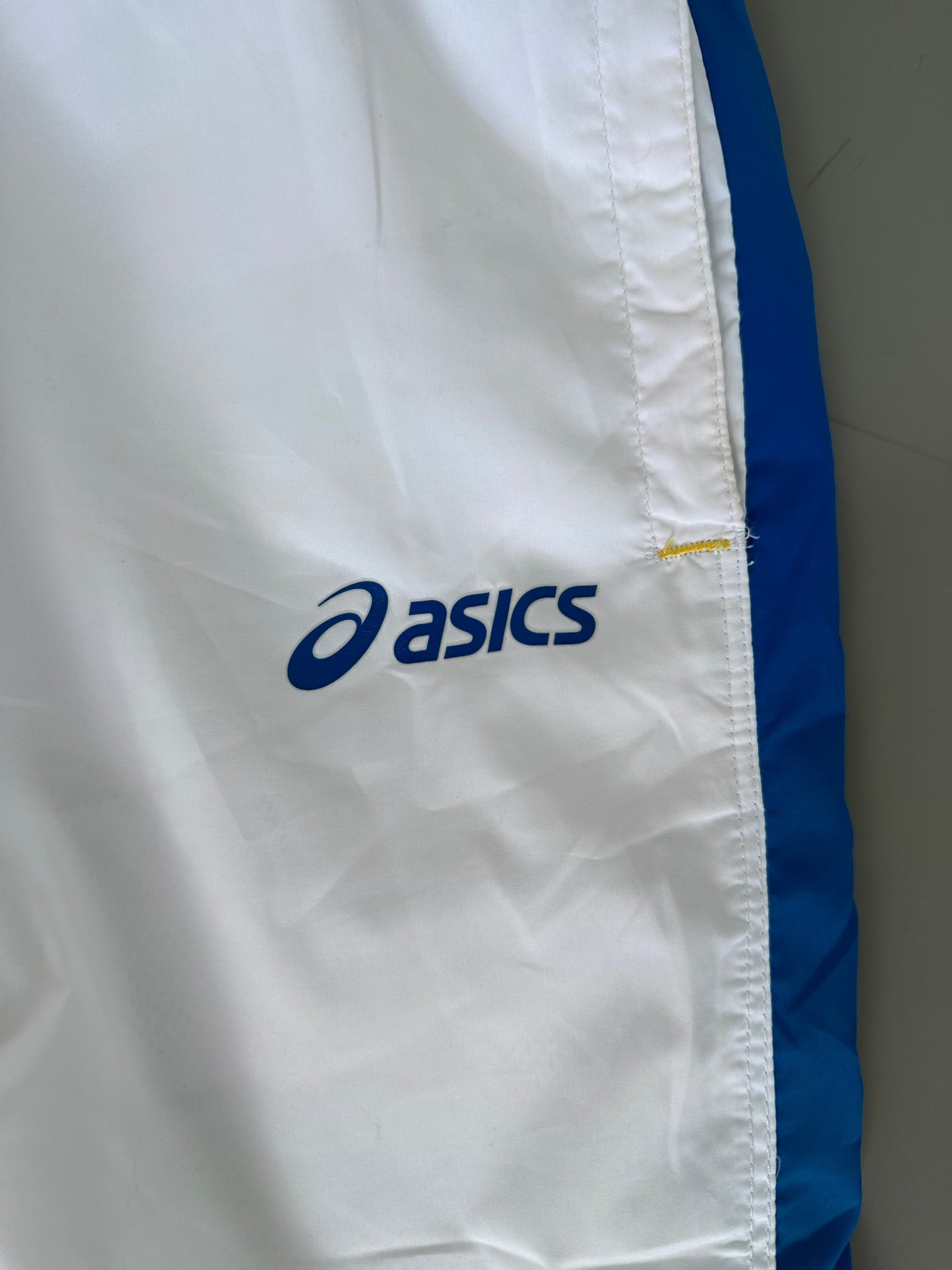 Asics Vintage Tracksuit | M