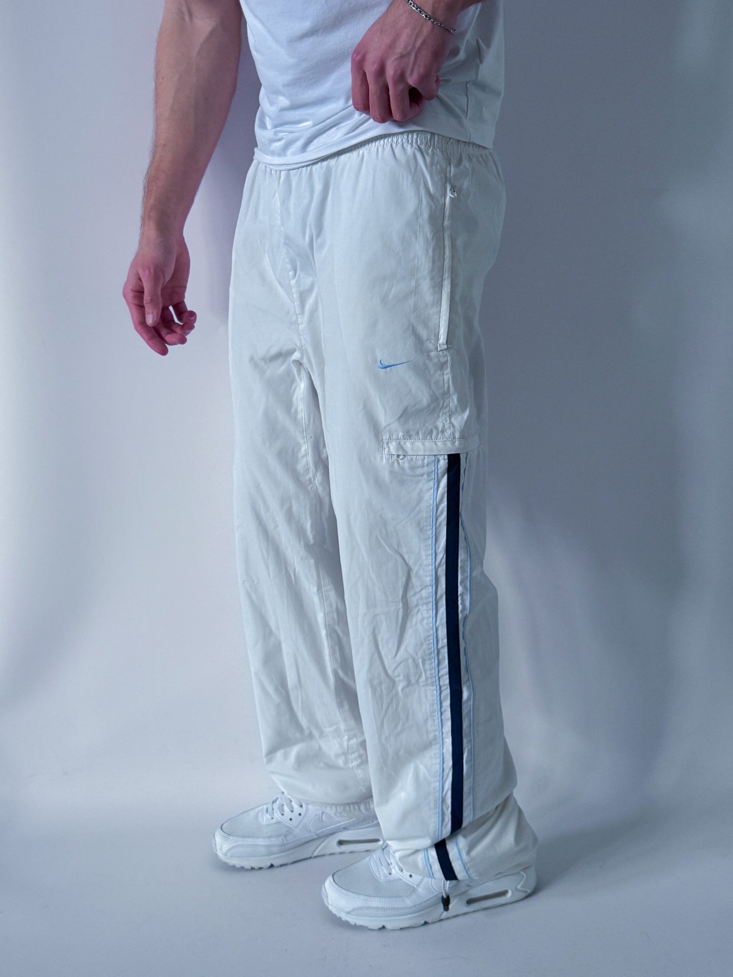 Nike Vintage *PREMIUM* Trackpants | L