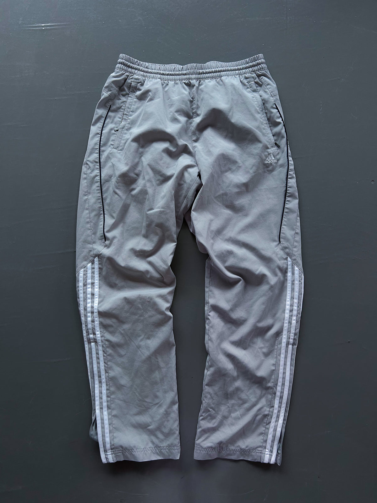 Adidas Vintage Trackpants | M