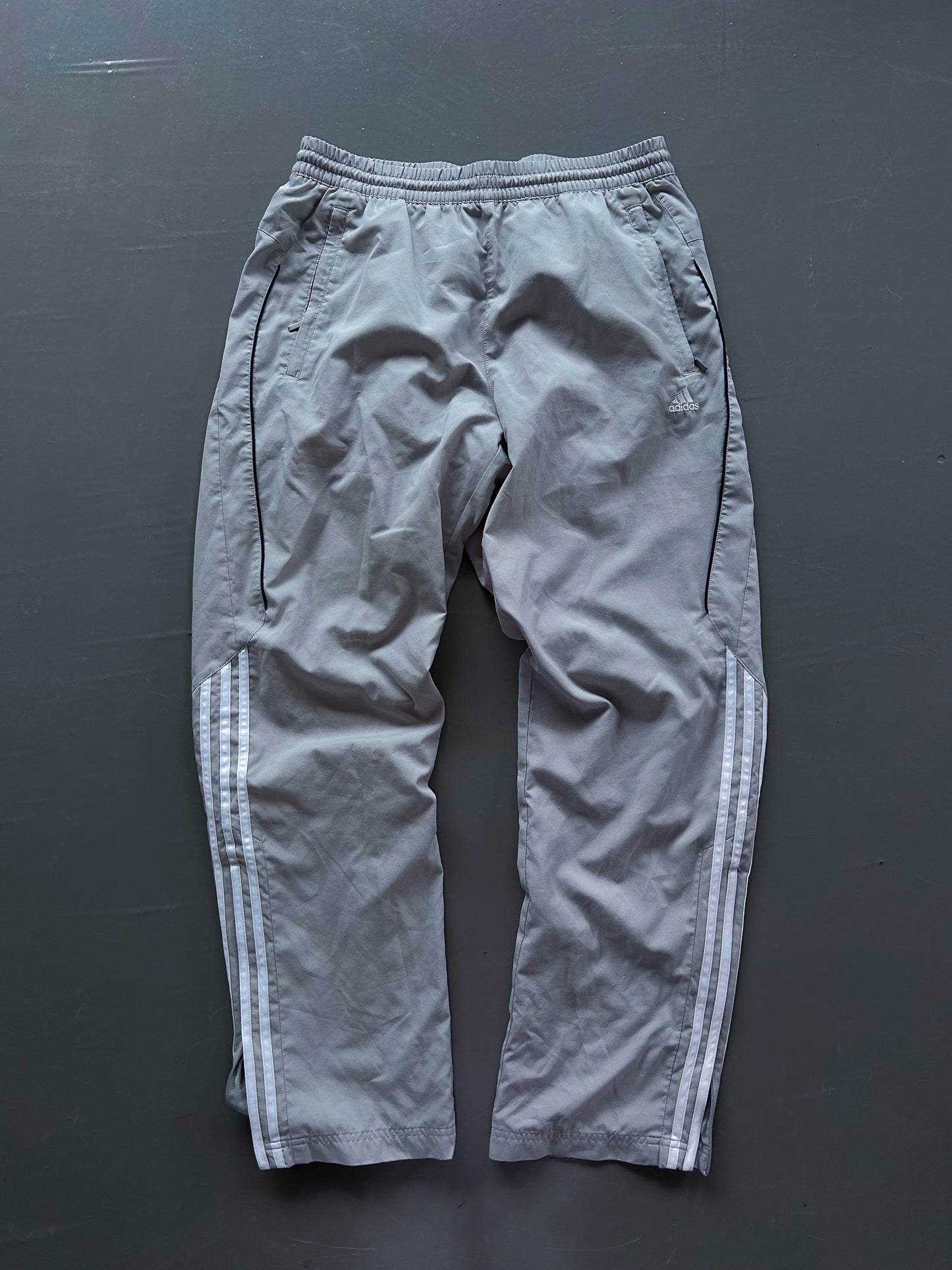 Adidas Vintage Trackpants | M