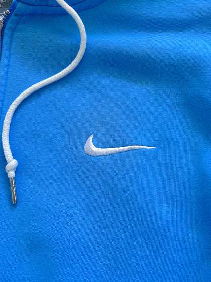 Vintage Nike Sweatjacke | L
