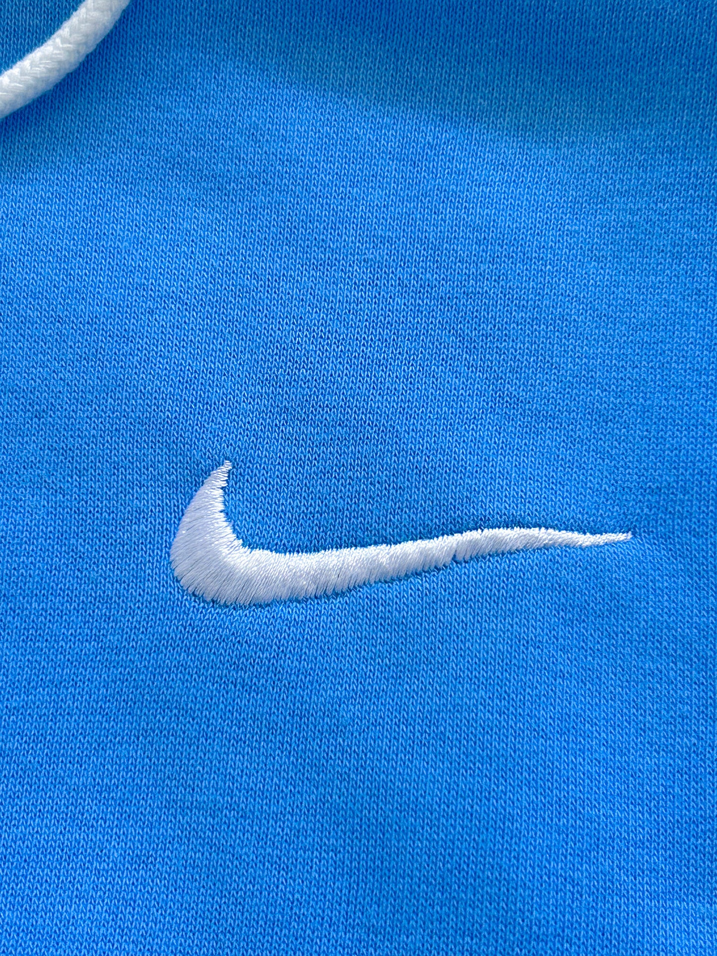 Vintage Nike Sweatjacke | L