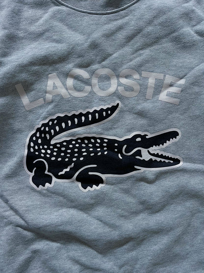 Lacoste Vintage Pullover | L