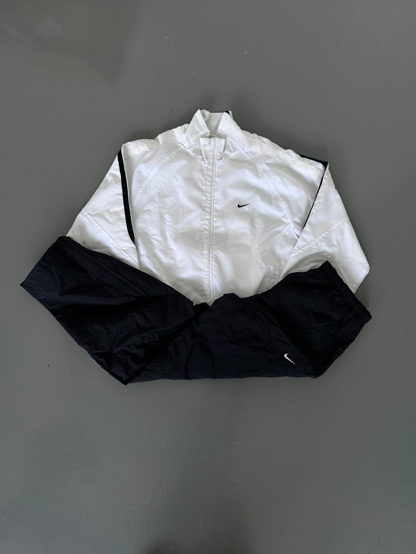 Nike Vintage Tracksuit | M