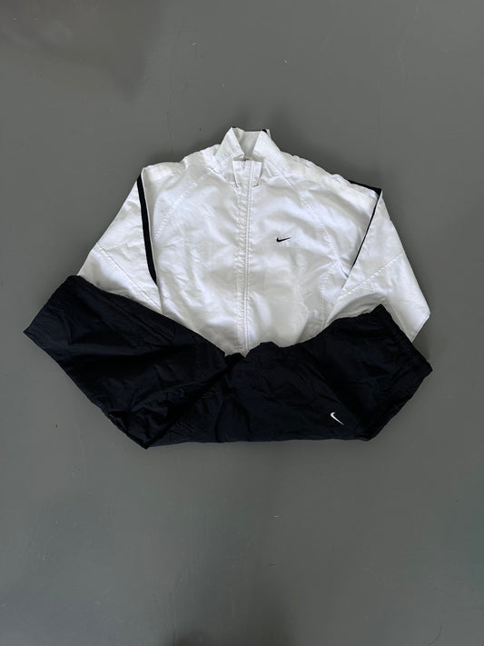 Nike Vintage Tracksuit | M
