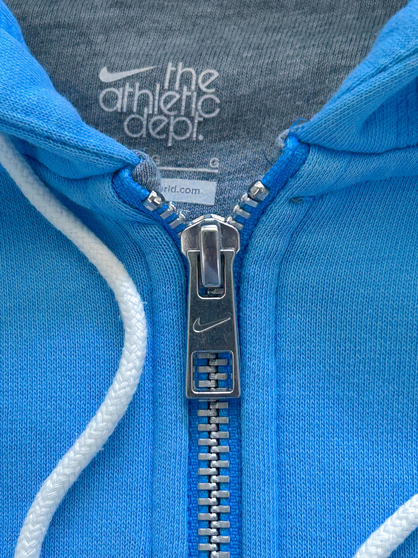 Vintage Nike Sweatjacke | L