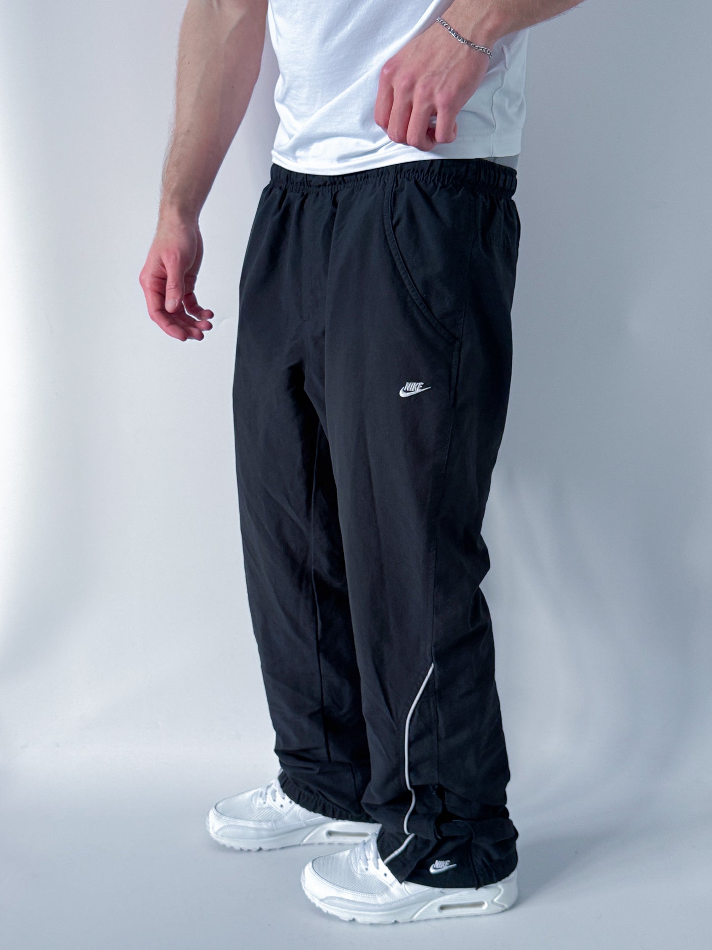 Nike Vintage Trackpants | M