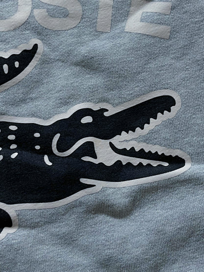 Lacoste Vintage Pullover | L