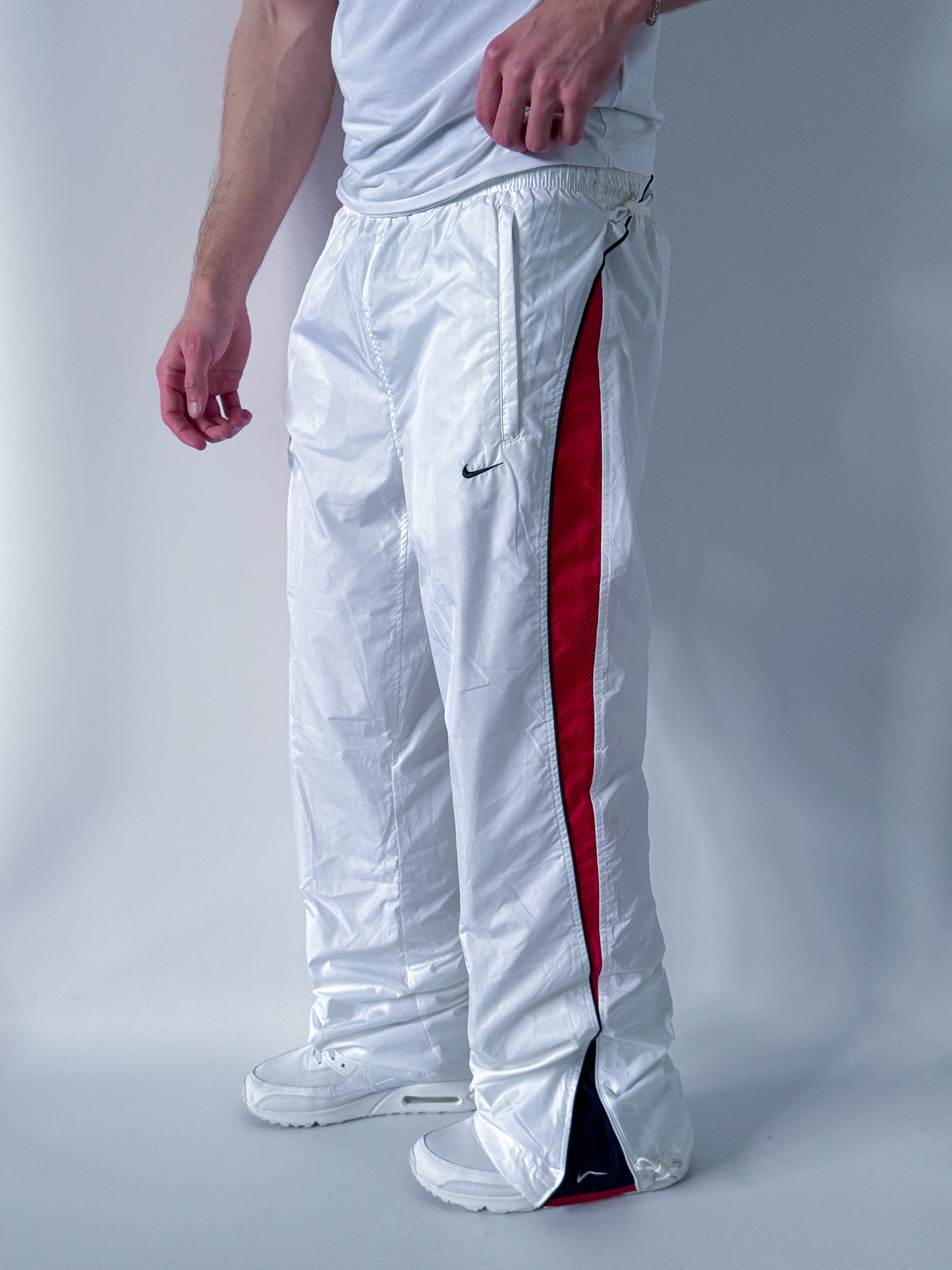 Nike Vintage *PREMIUM* Trackpants | M