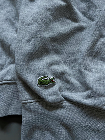 Lacoste Vintage Pullover | L