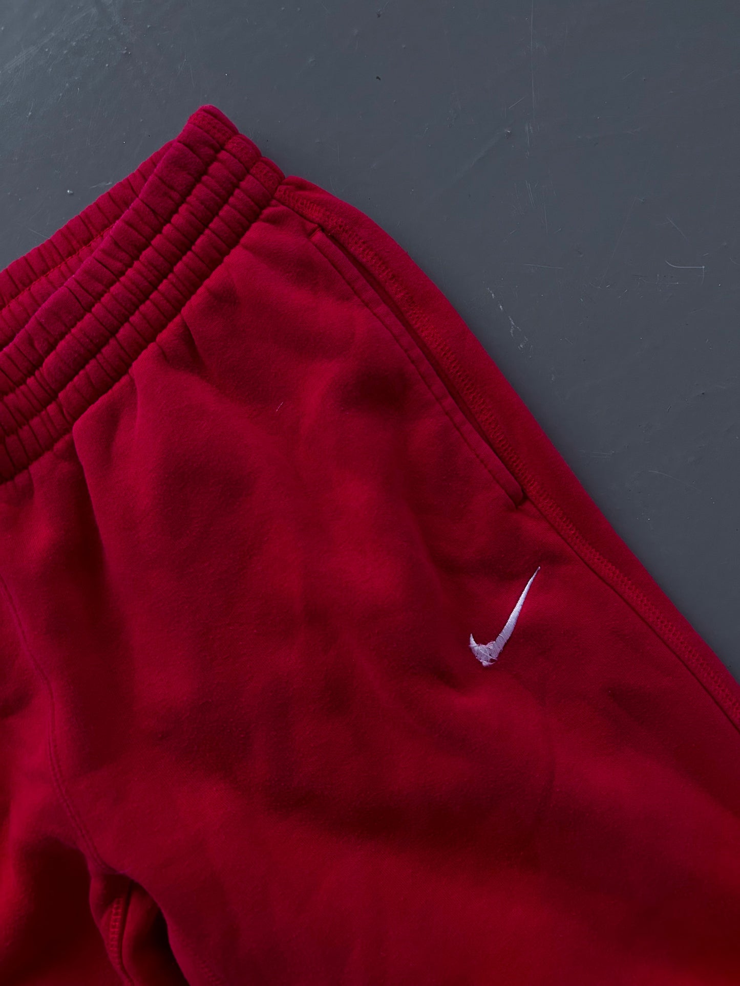 Nike Vintage Trackpants | M