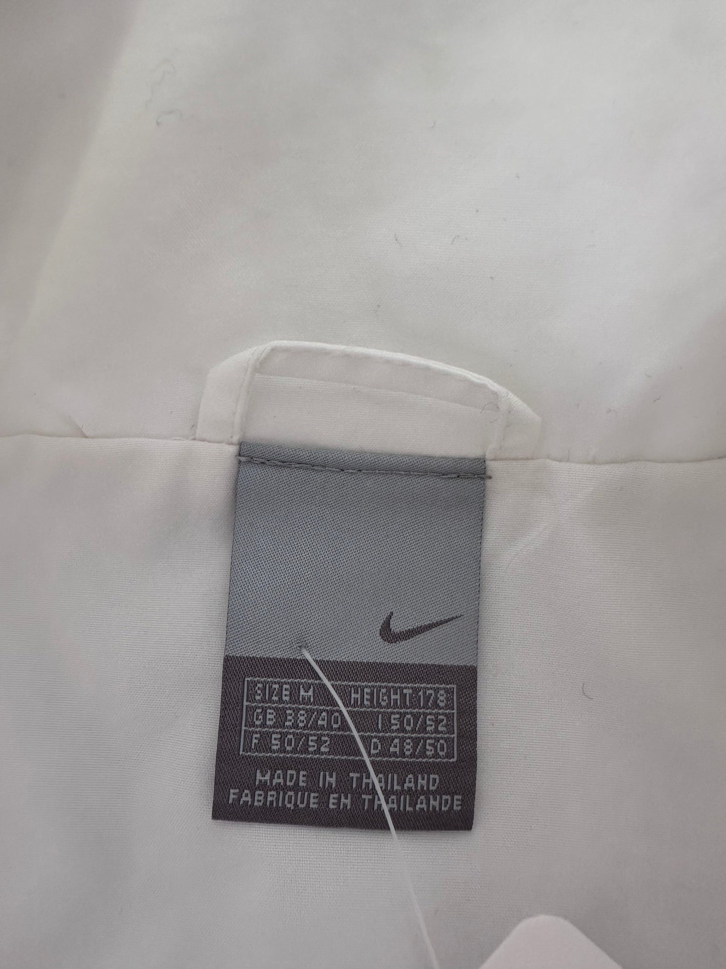 Nike Vintage Tracksuit | M