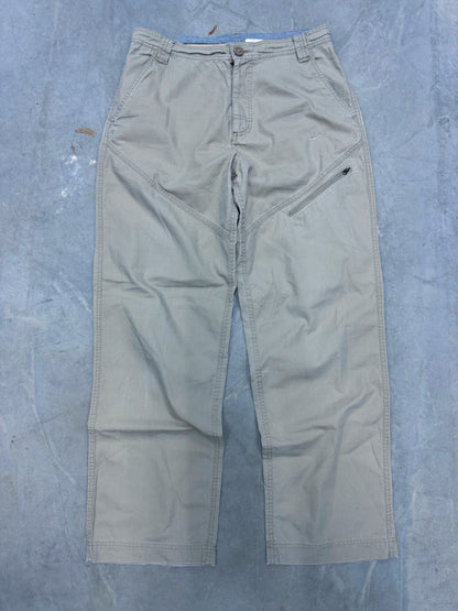 Pantalon cargo vintage Nike | M