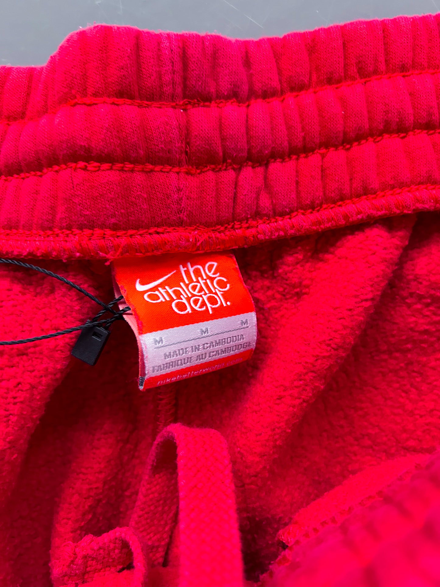 Nike Vintage Trackpants | M