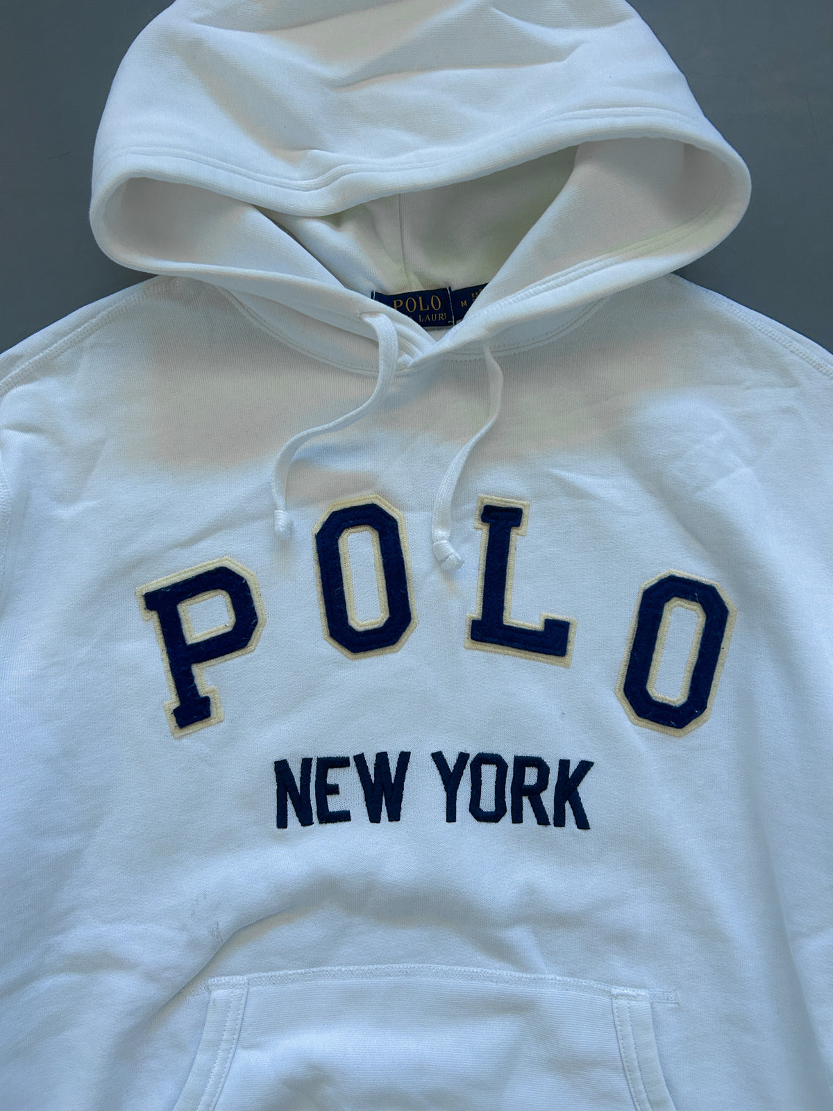 Vintage Polo Ralph Lauren Pullover | M