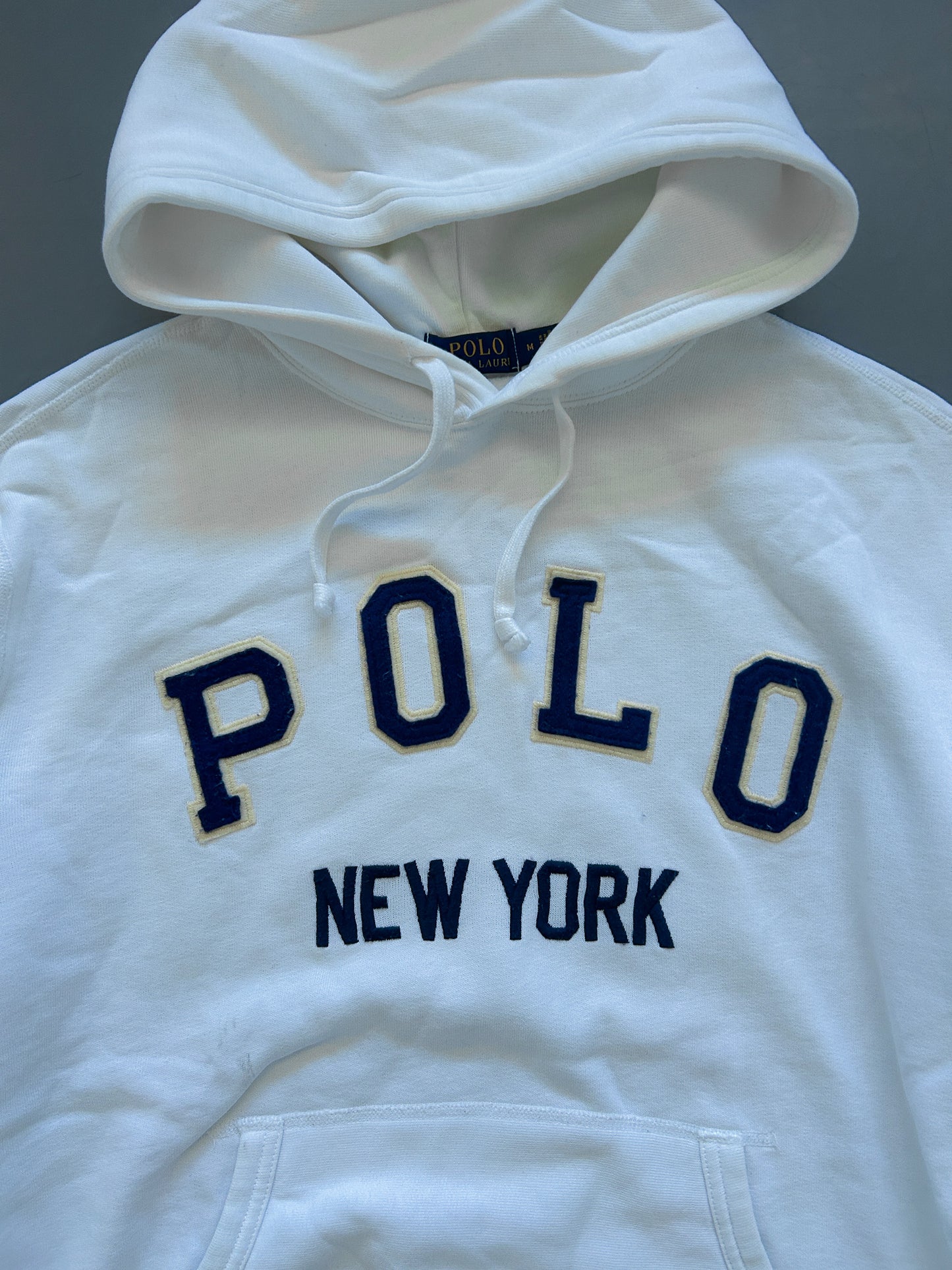 Vintage Nike Pullover | M