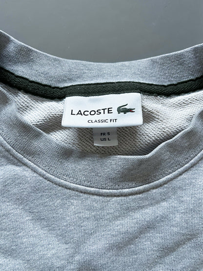 Lacoste Vintage Pullover | L