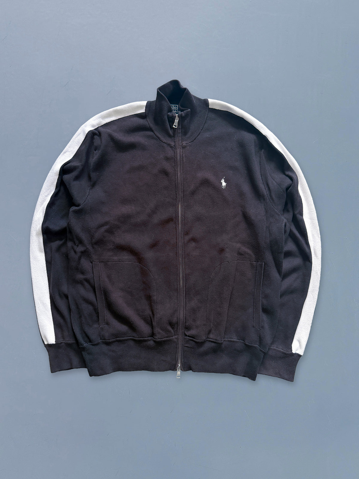 Polo Ralph Lauren Vintage Strickjacke | XL