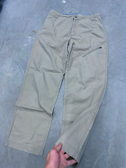 Pantalon cargo vintage Nike | M