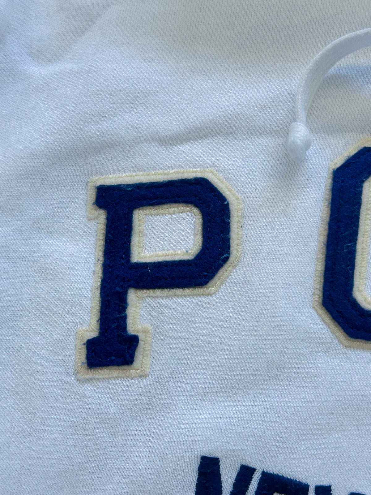 Vintage Polo Ralph Lauren Pullover | M