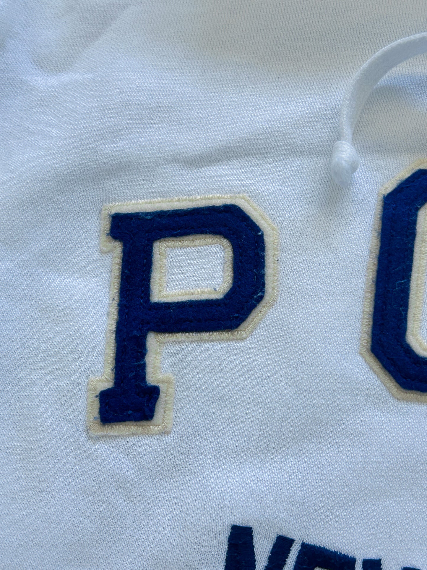 Vintage Nike Pullover | M