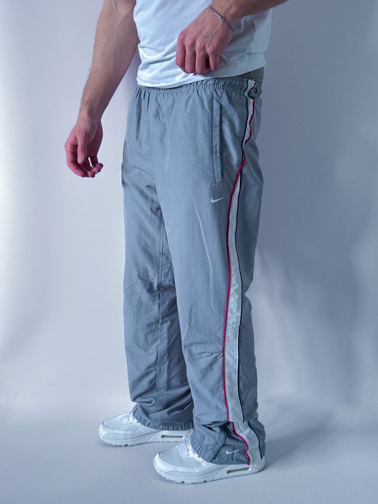 Nike Vintage Trackpants | M