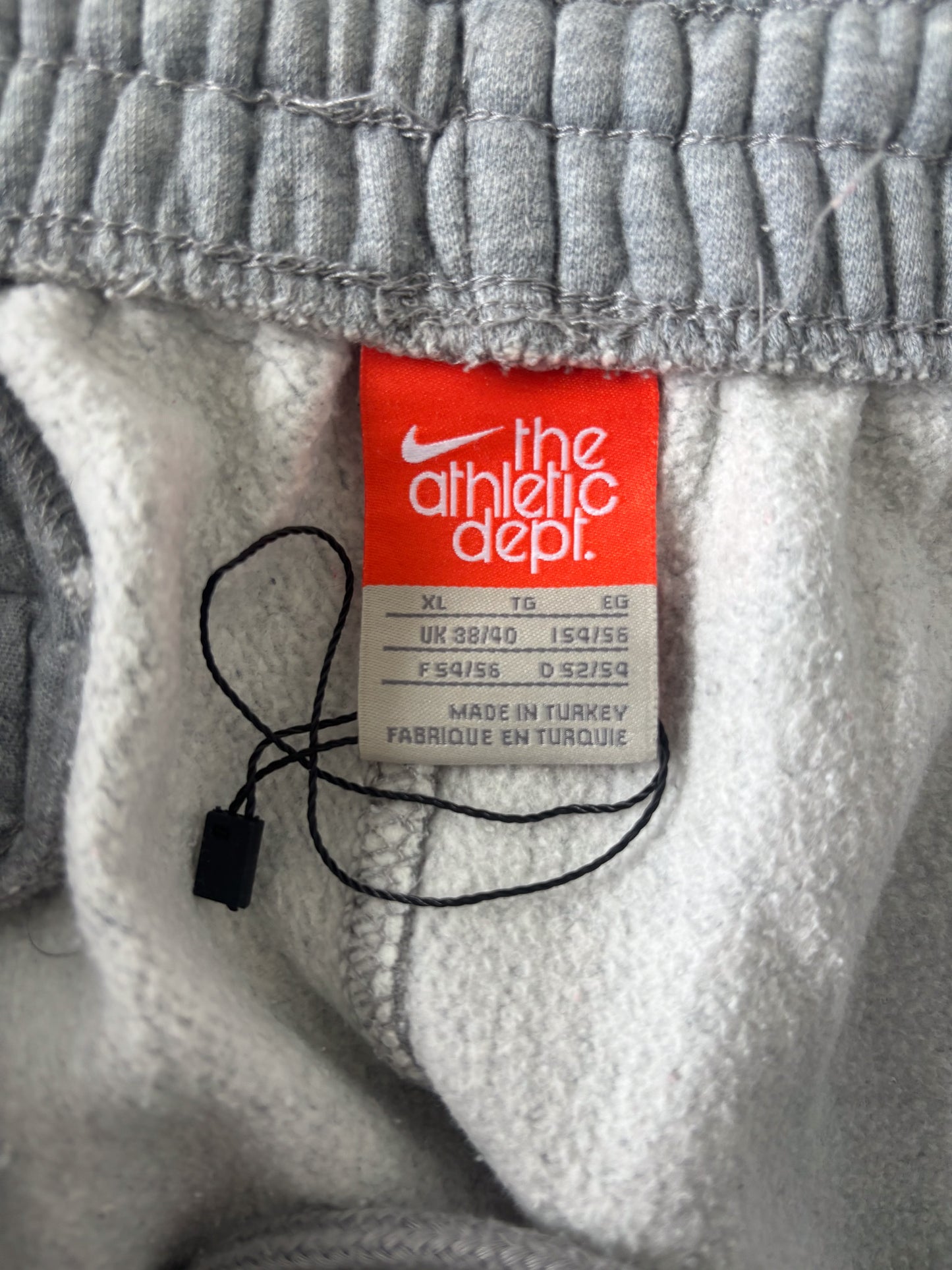 Nike Vintage Trackpants | XL