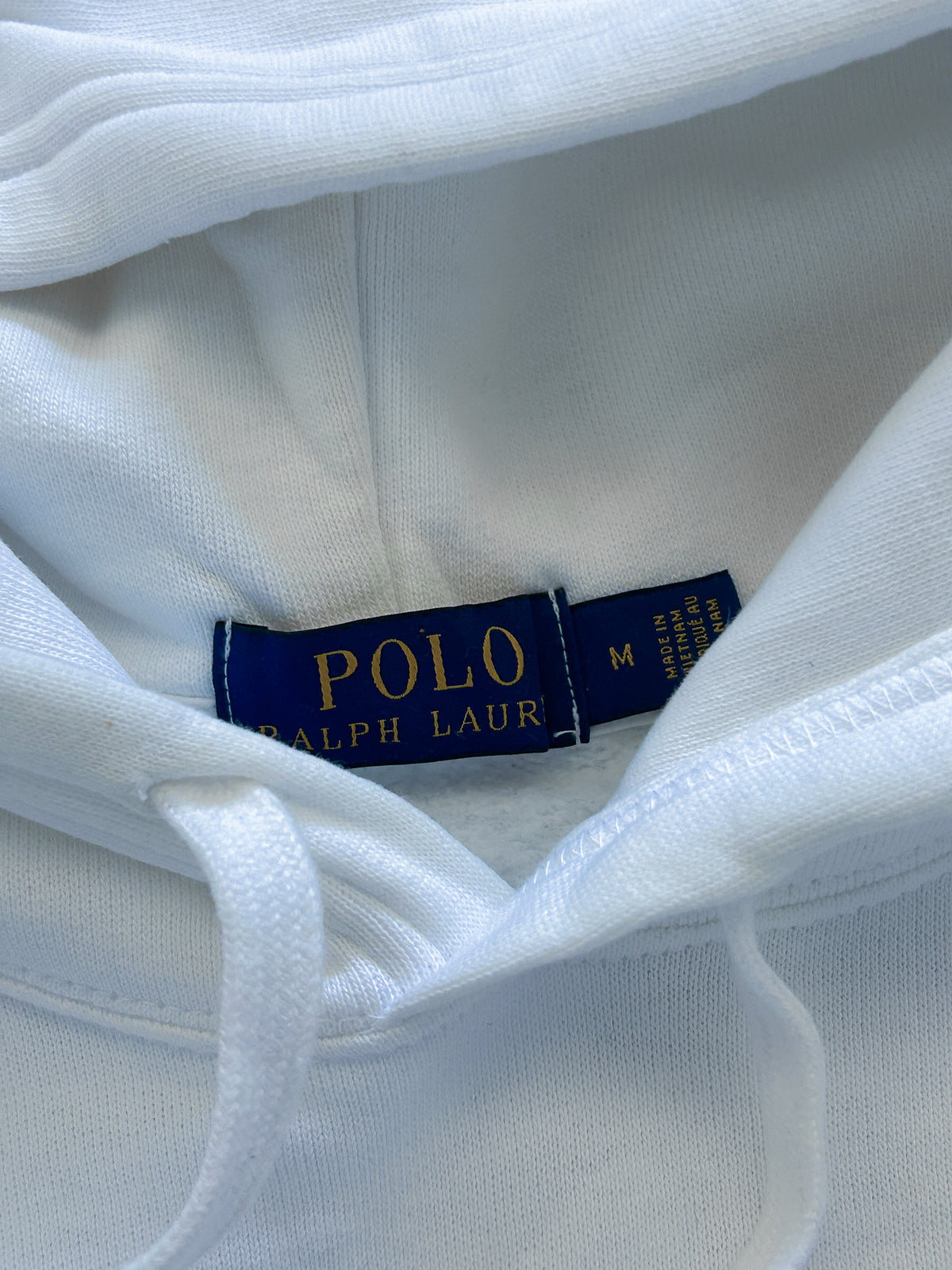 Vintage Polo Ralph Lauren Pullover | M