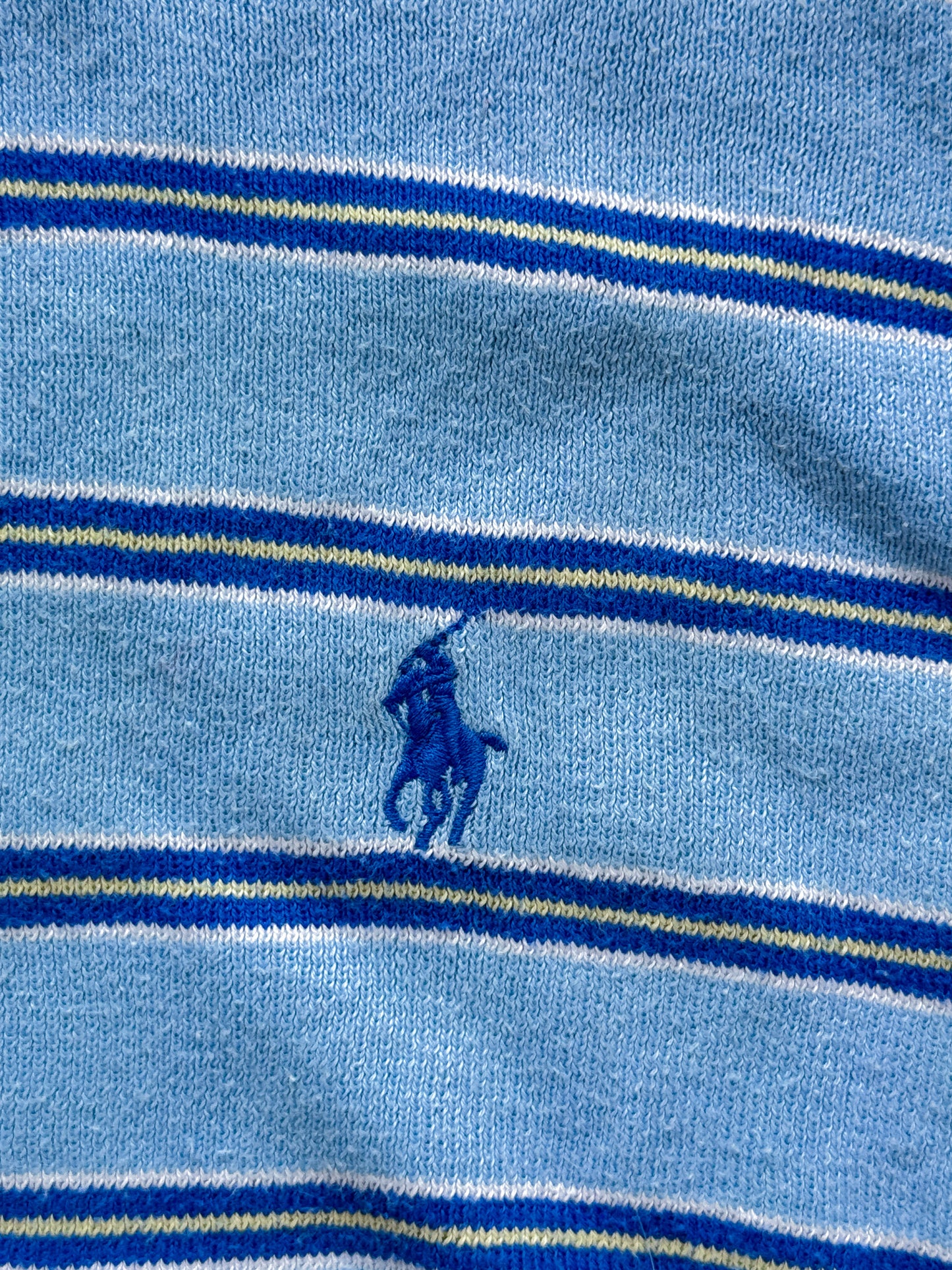 Polo Ralph Lauren Vintage Pullover | XL