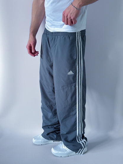 Adidas Vintage Trackpants | M