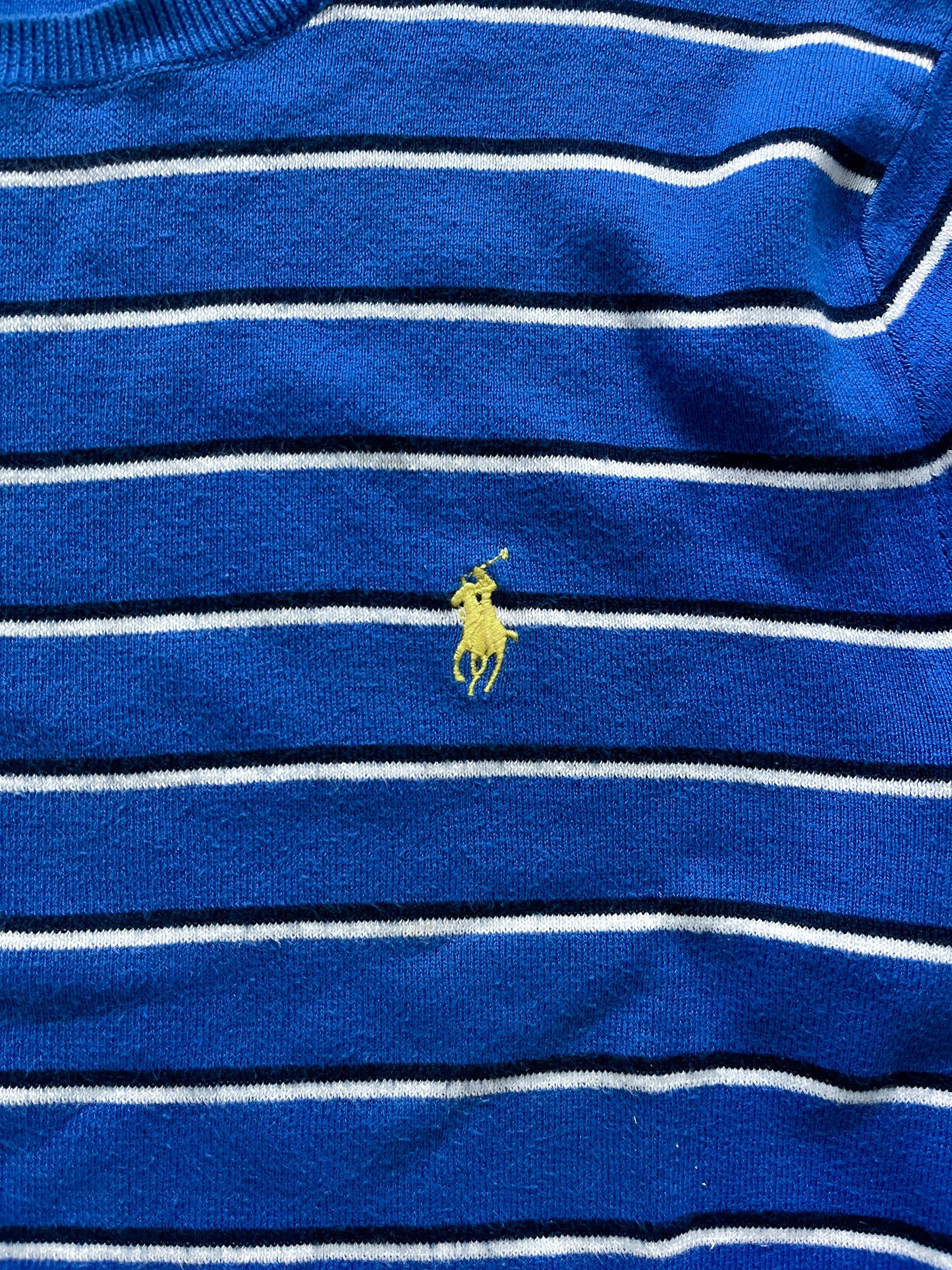 Polo Ralph Lauren Vintage Pullover | S