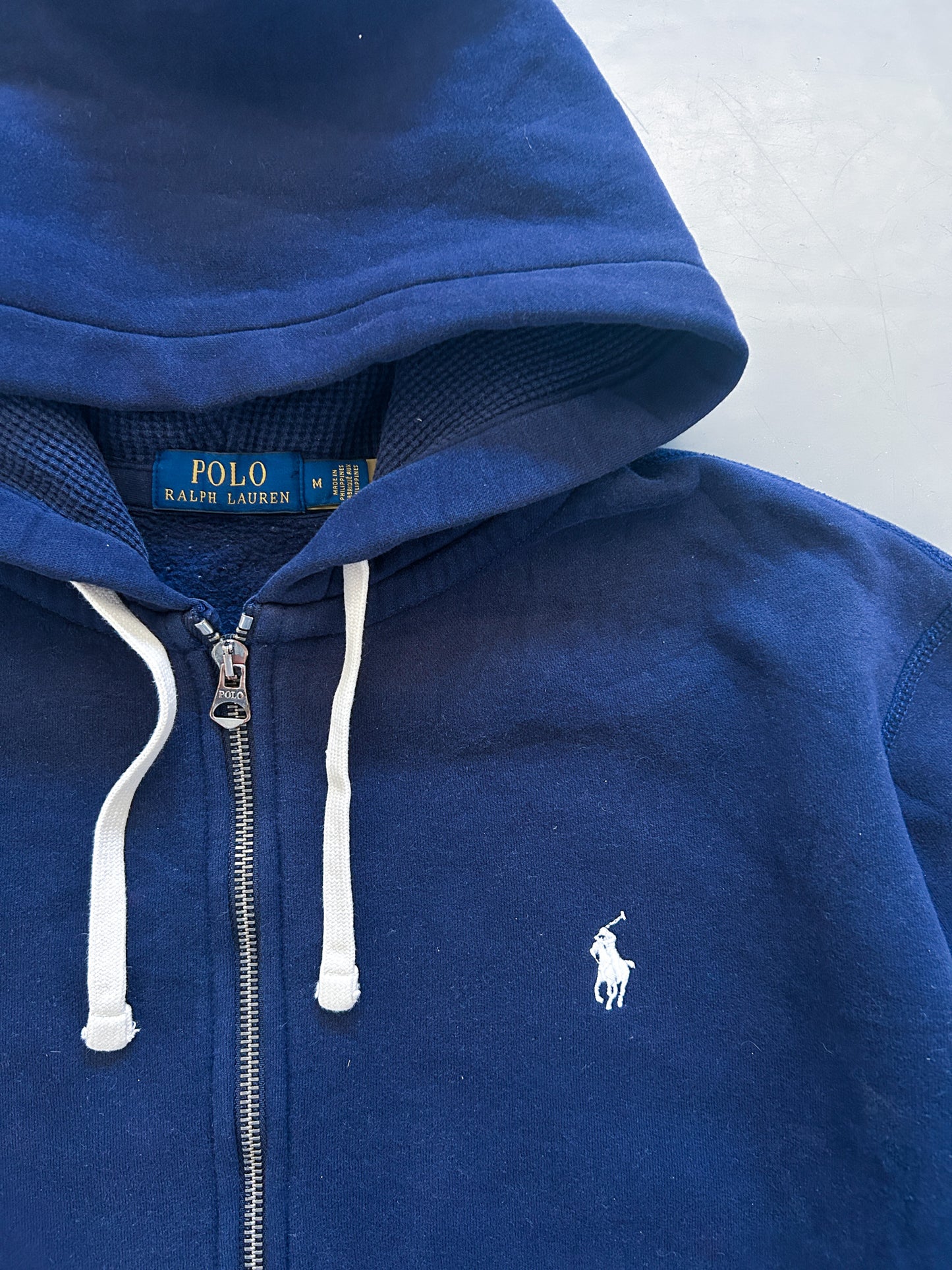 Polo Ralph Lauren Sweatjacke | S