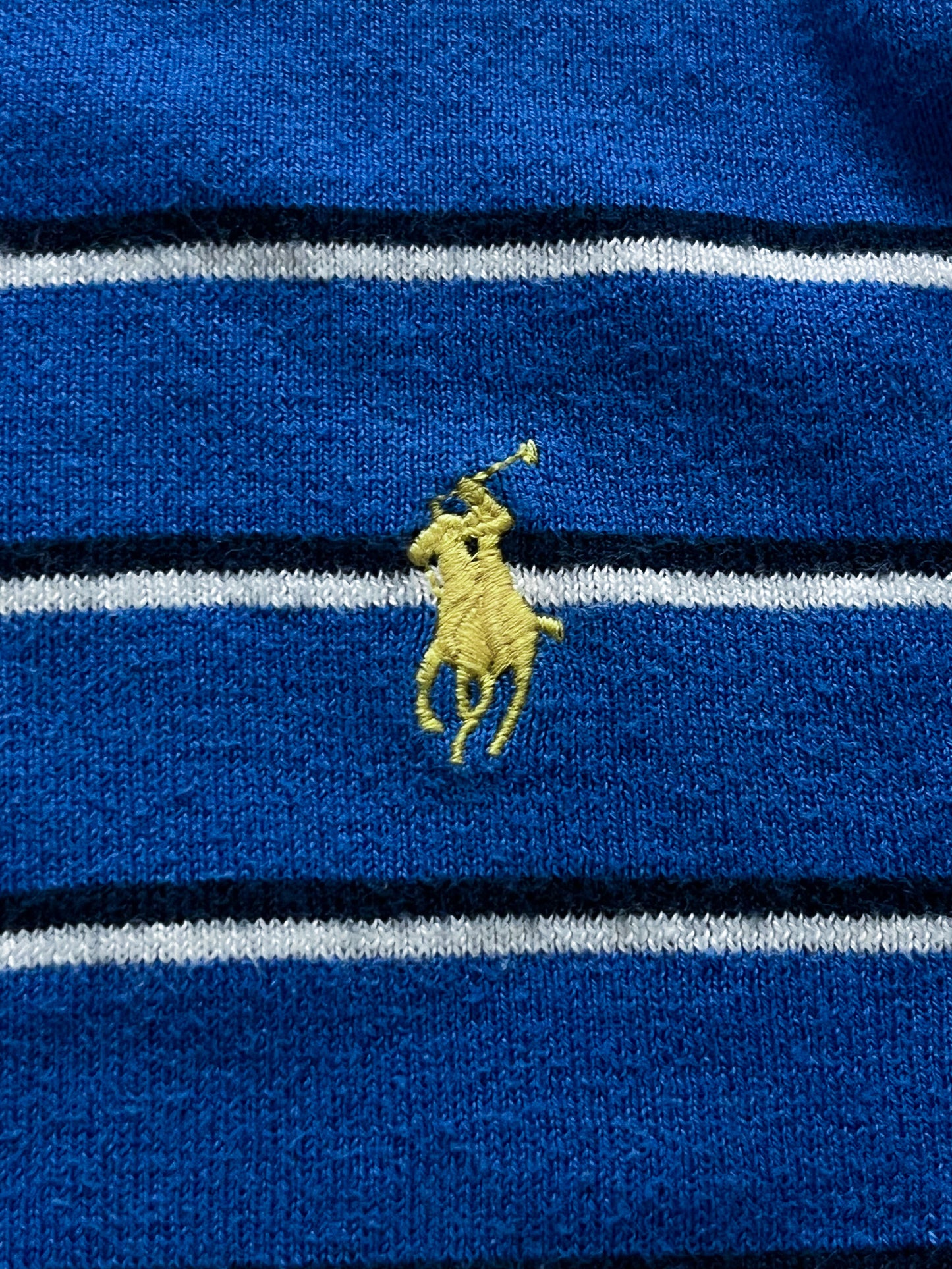 Polo Ralph Lauren Vintage Pullover | S