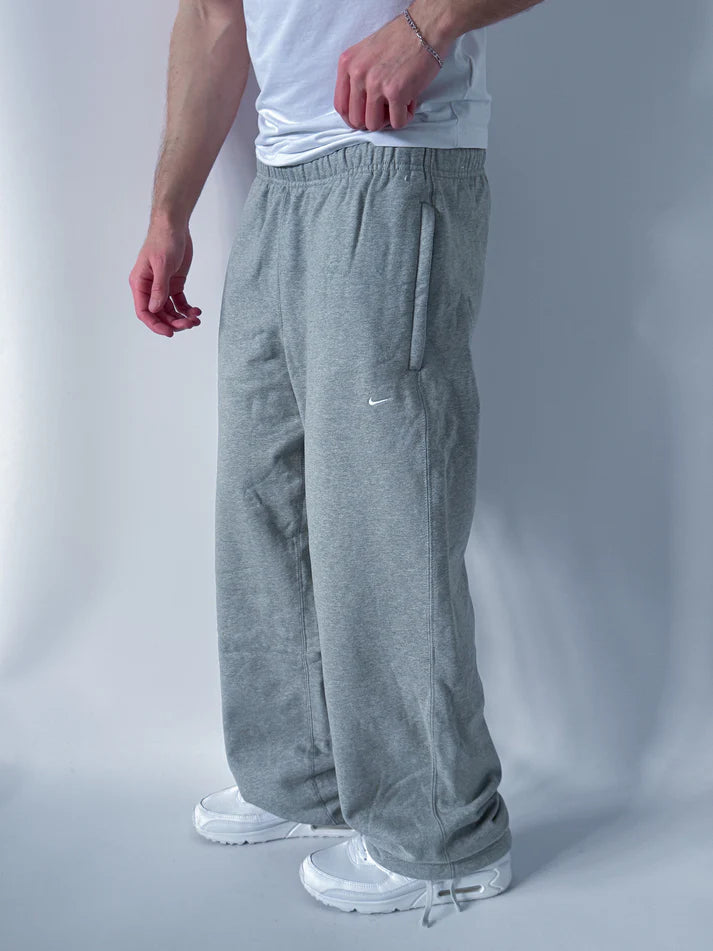 Nike Vintage Open Leg Sweatpants / Jogger | L