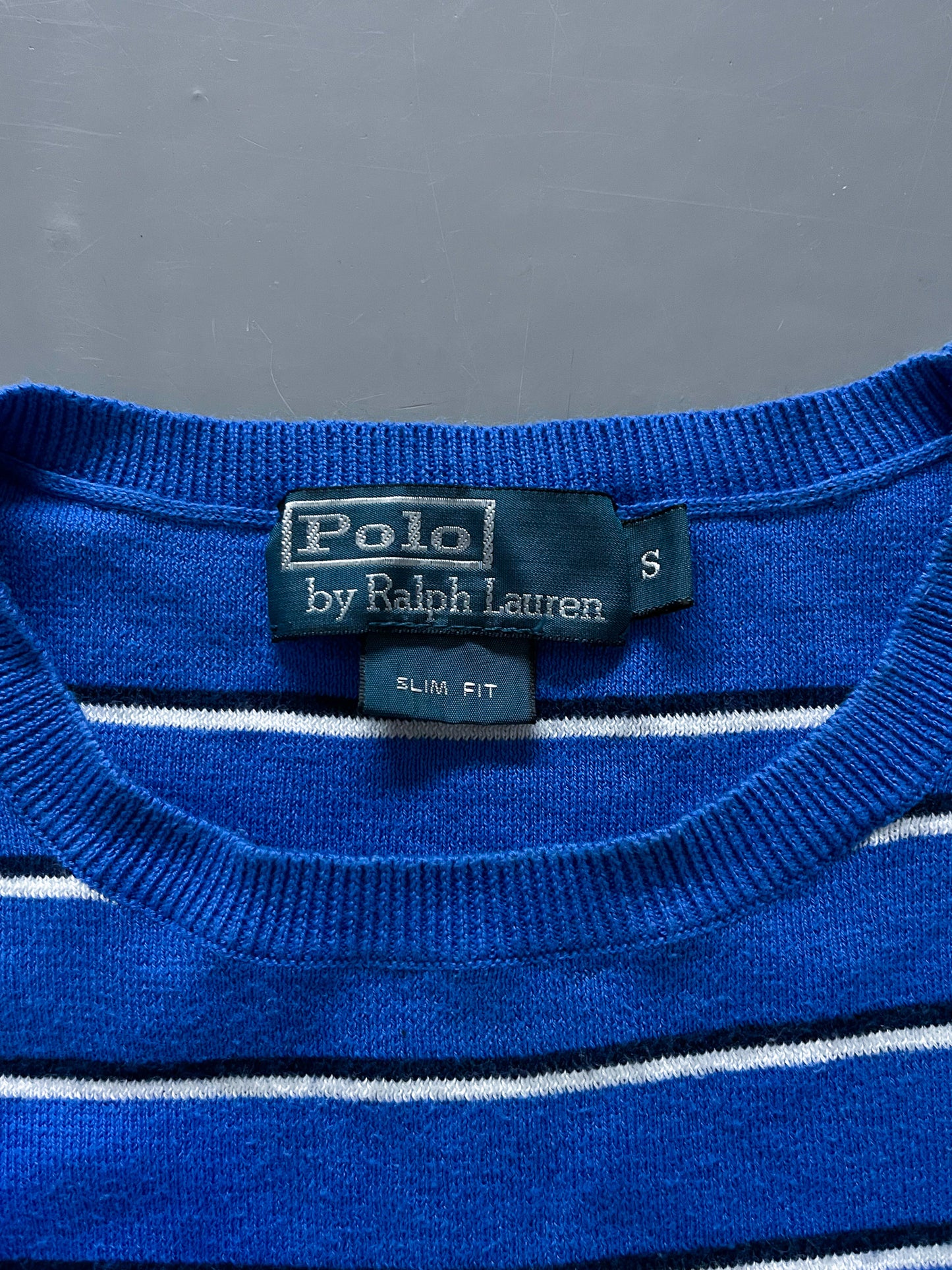 Polo Ralph Lauren Vintage Pullover | S