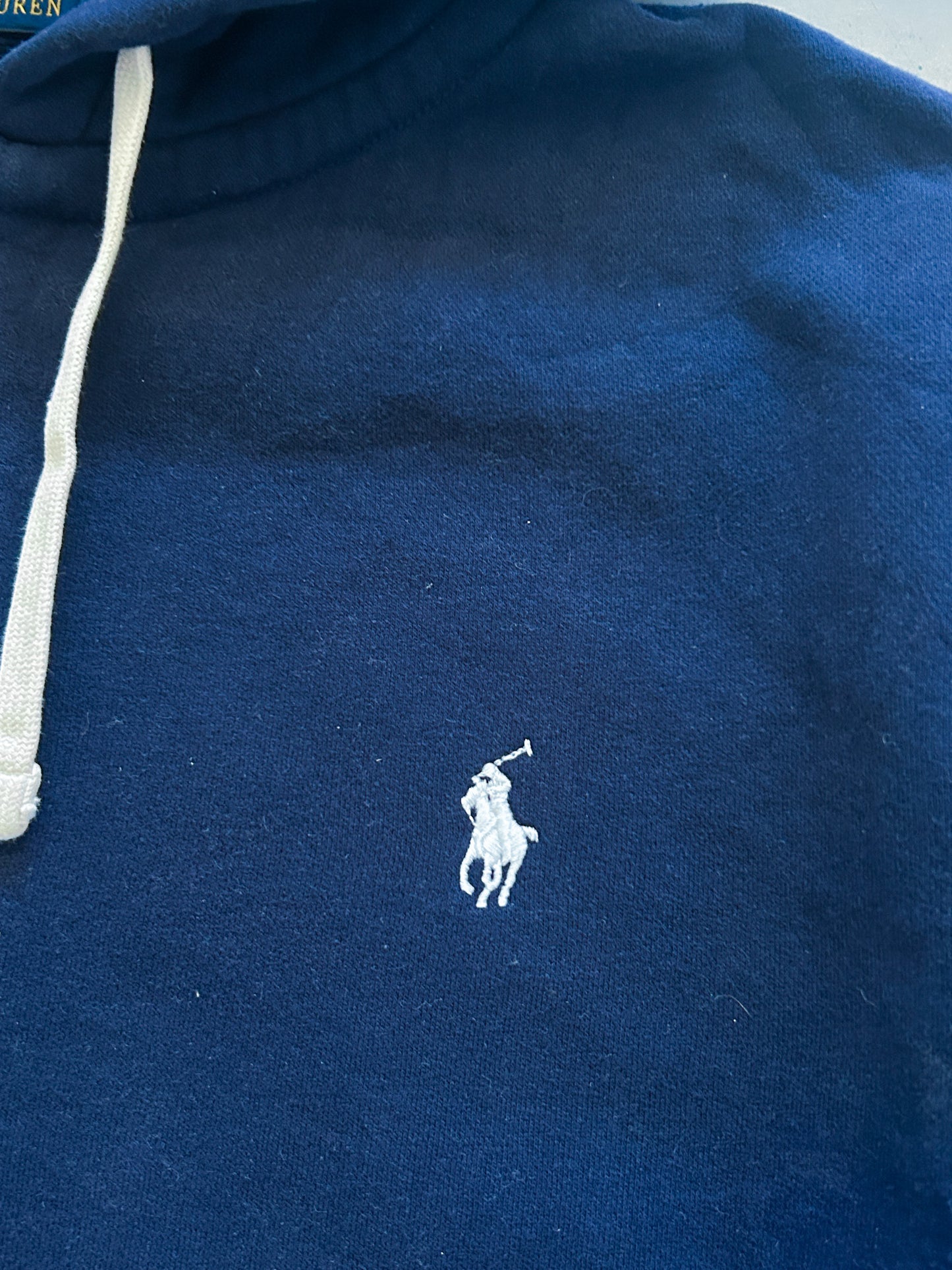 Polo Ralph Lauren Sweatjacke | S