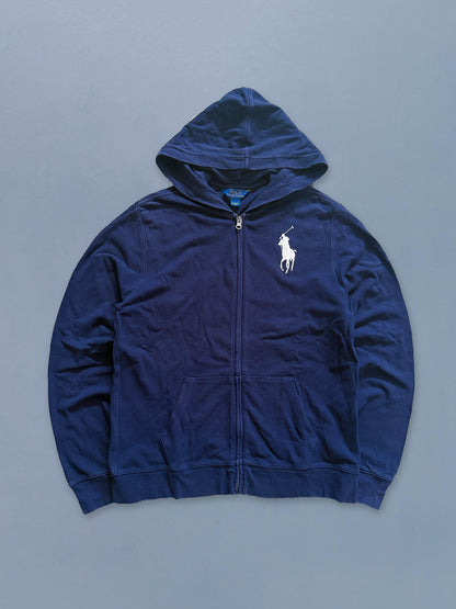 Polo Ralph Lauren Vintage Sweatjacke | M