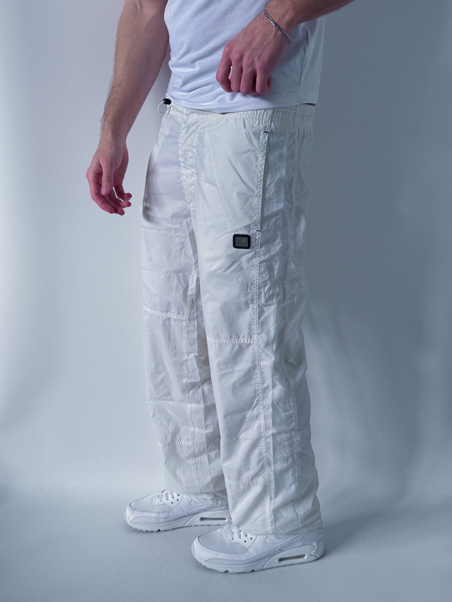 Nike Vintage Trackpants | S