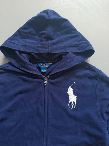 Polo Ralph Lauren Vintage Sweatjacke | M