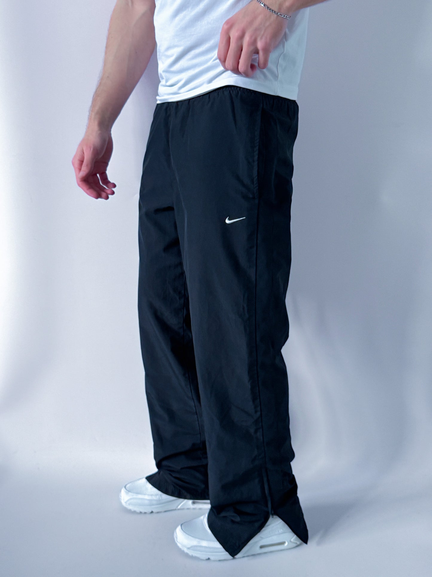 Nike Vintage Trackpants | S