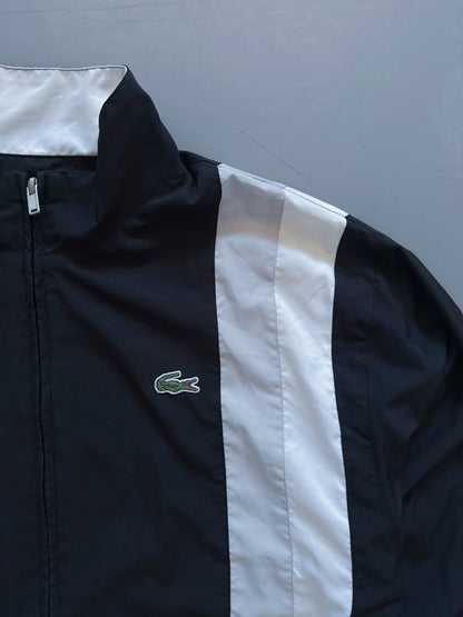 Lacoste Vintage Trackjacket | L