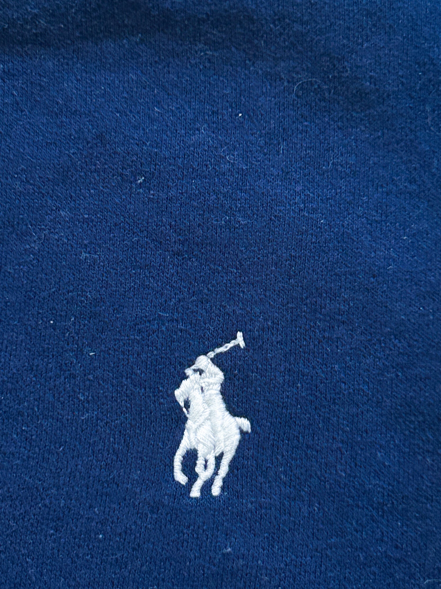 Polo Ralph Lauren Sweatjacke | S