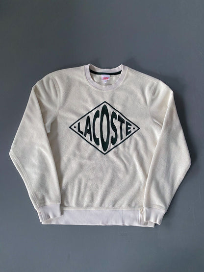 Lacoste Vintage Pullover | L