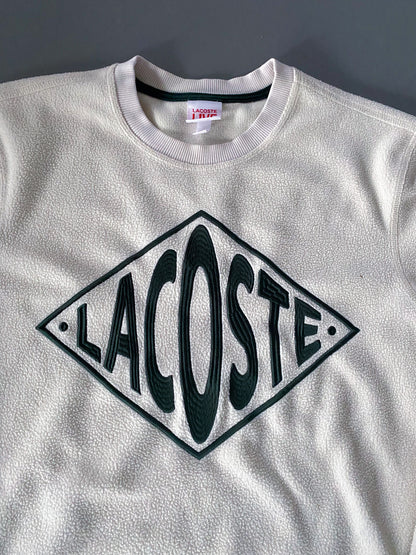 Lacoste Vintage Pullover | L