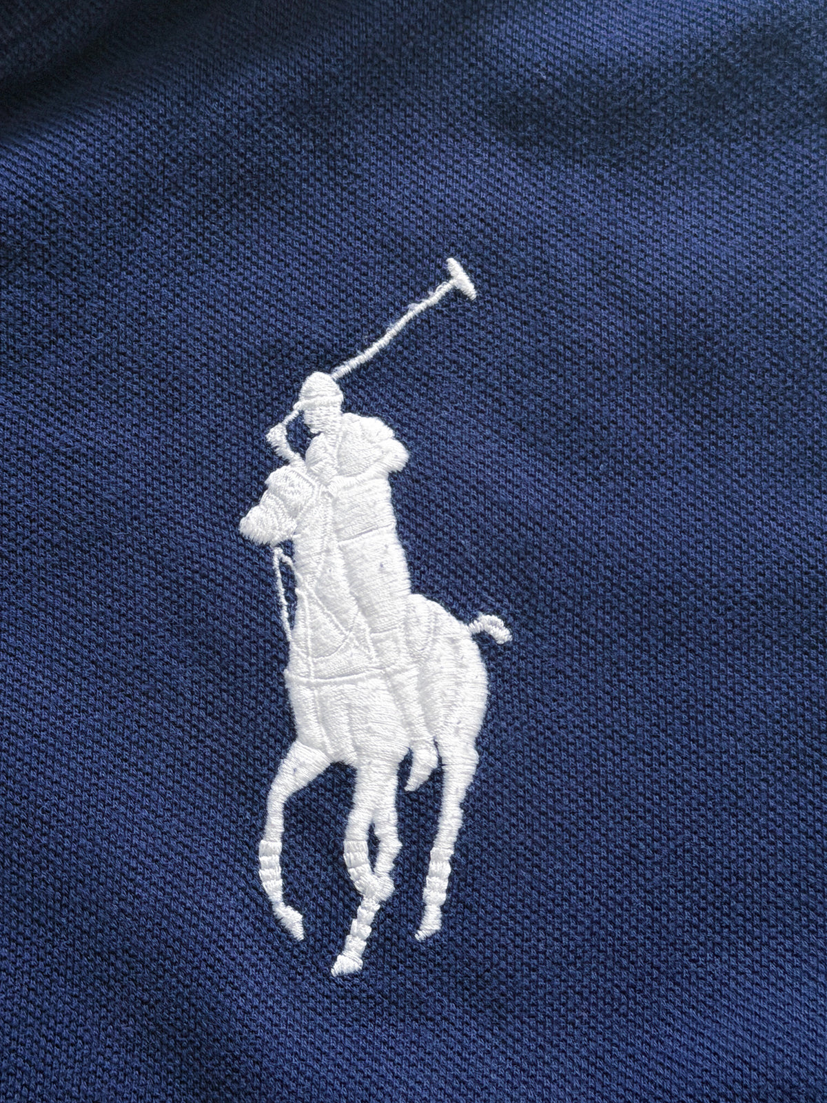 Polo Ralph Lauren Vintage Sweatjacke | M