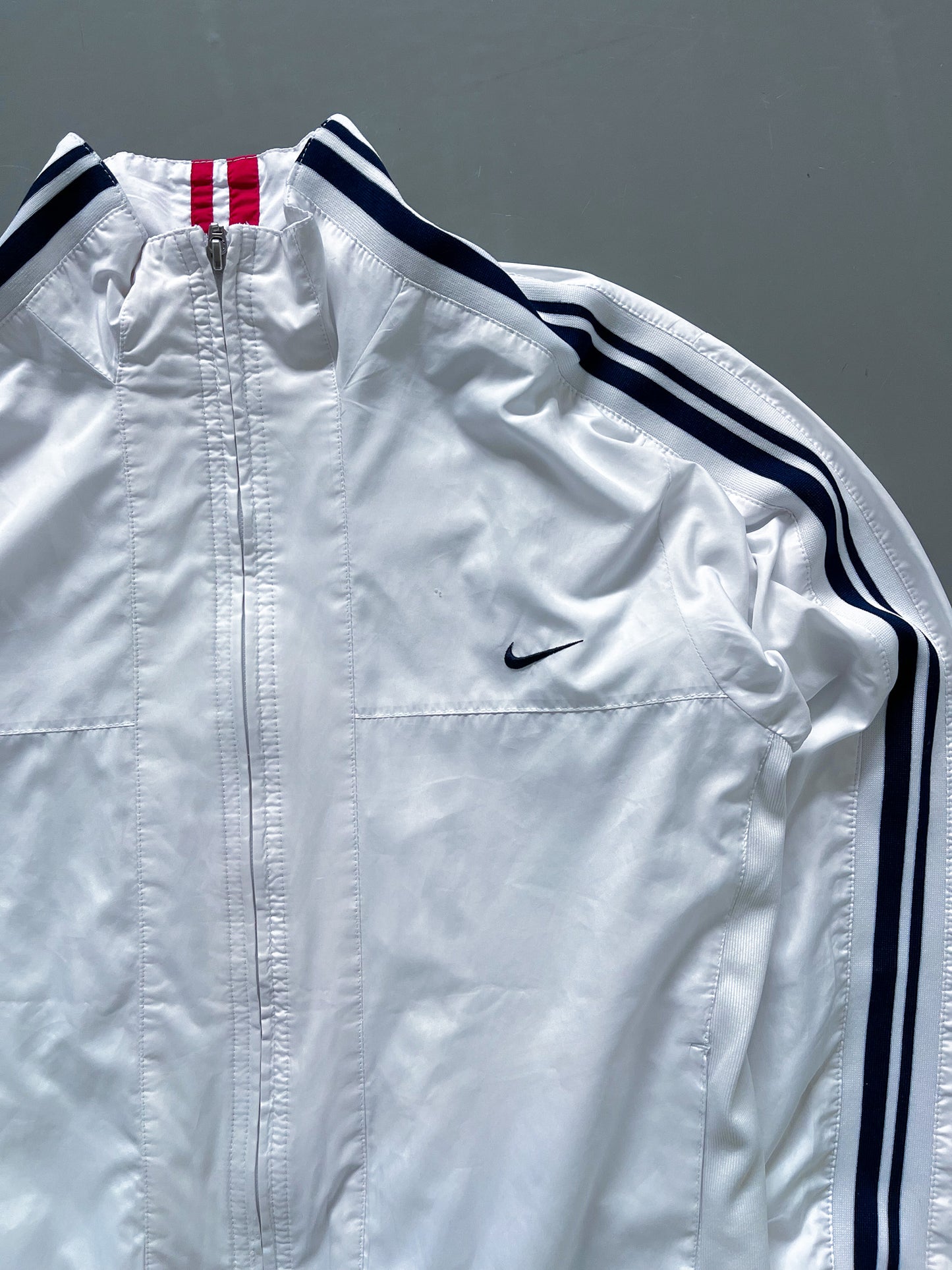 Nike Vintage Trackjacket | S